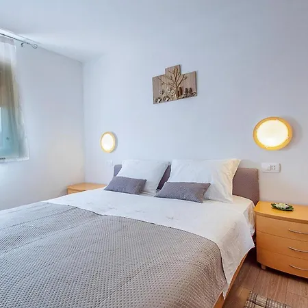 Amazing In Sikici With Wifi Holiday home