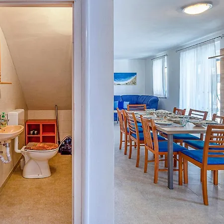 Holiday home Amazing In Sikici With Wifi *